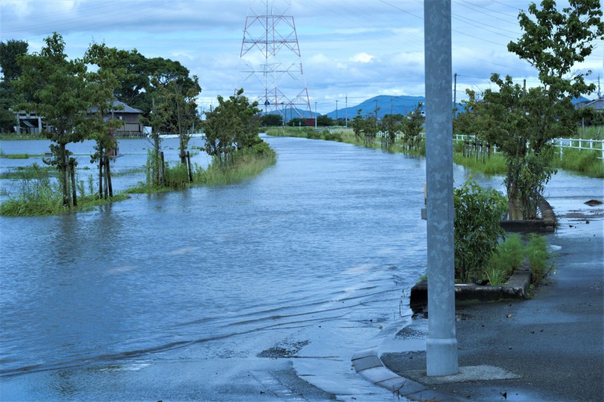 床下浸水とは 水害時に今後も安心して暮らすための処理方法を3ステップで紹介 株式会社alt