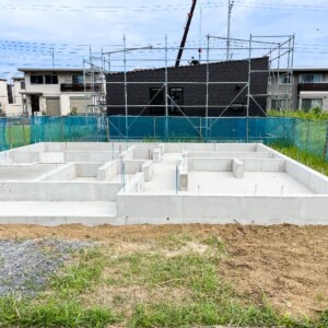 新築住宅の基礎にひびが入る理由と補修のポイント・費用相場を徹底解説