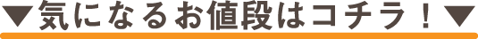 お値段はこちら